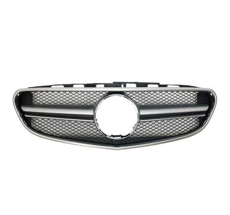 Calandre Mercedes W205 2014-2018