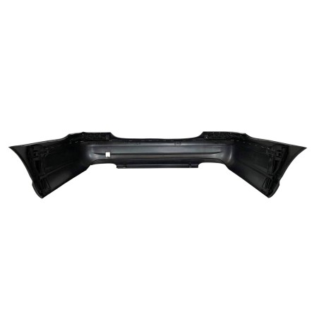 Pare-Choc Arrière Mercedes W211 02-09 Plastique