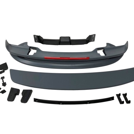 Spoiler Porsche 992 2019-2023