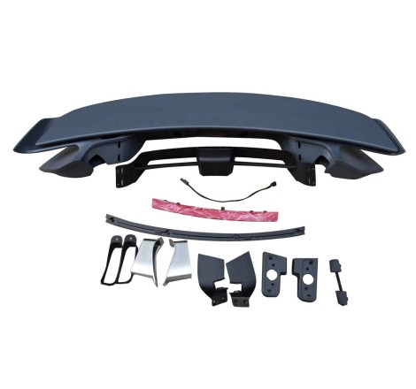 Spoiler Porsche 992 2019-2023