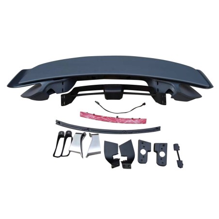 Spoiler Porsche 992 2019-2023