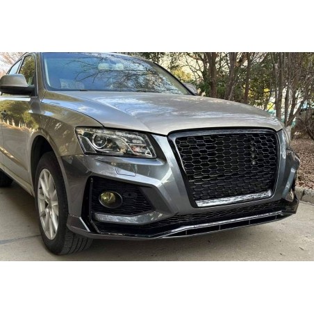 Front Bumper Audi Q5 2012-2016 Look RSQ5