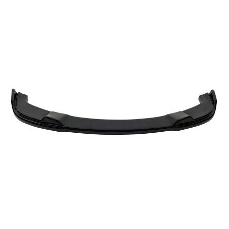 Front Spoiler BMW E60 / E61 Look M-Tech Gloss Black
