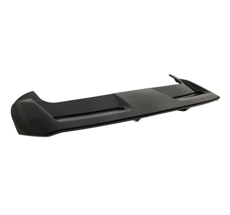 Upper Spoiler Ford Focus 2012-2018, 3 Or 5-Door, ST Type Glossy Black