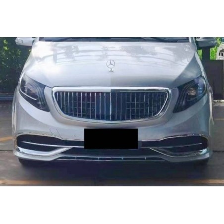 Body Kit Mercedes Vito 2011-2015 W639 Look Mayback