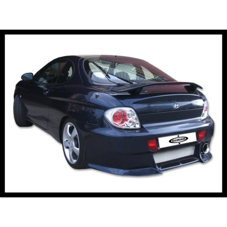 Pare-Choc Arrière Hyundai Coupé 00-01