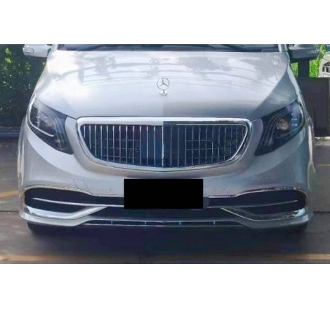 Body Kit Mercedes Vito 2004-2010 W639 Look Mayback