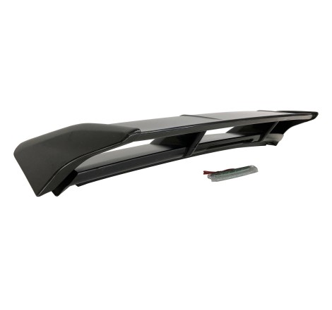 Upper Spoiler Ford Focus 2005-2010, RS Type ABS