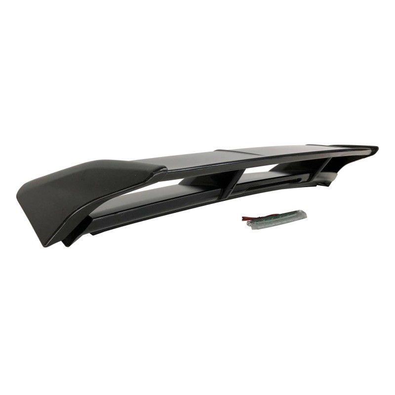 Upper Spoiler Ford Focus 2005-2010, RS Type ABS