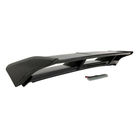 Upper Spoiler Ford Focus 2005-2010, RS Type ABS