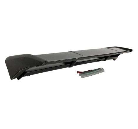 Upper Spoiler Ford Focus 2005-2010, RS Type ABS