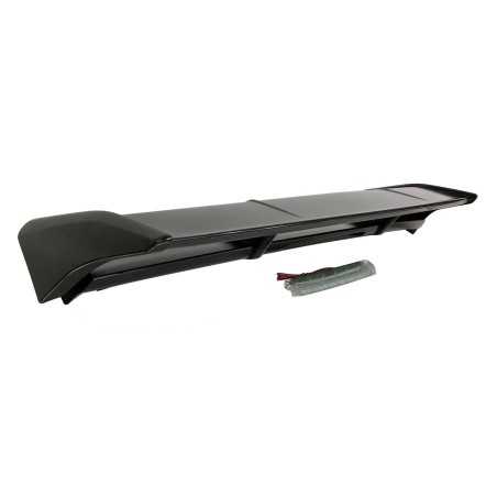 Upper Spoiler Ford Focus 2005-2010, RS Type ABS