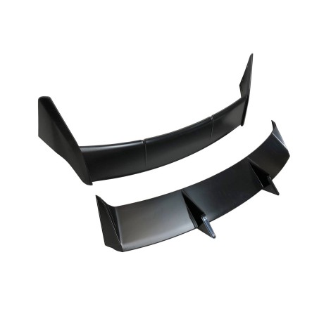 Upper Spoiler Ford Focus 2005-2010, RS Type ABS