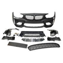 Front Bumper BMW F20 /F21 LCI 15-19 look M2