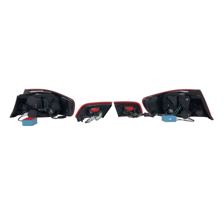Feux Arrières BMW E92 Led