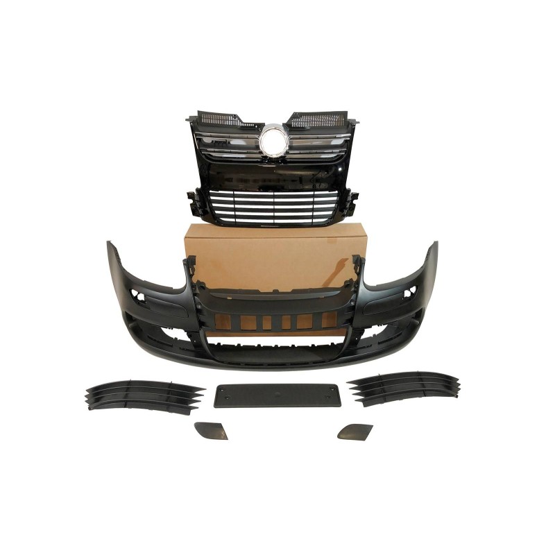 Front Bumper Volkswagen Golf 5 R32
