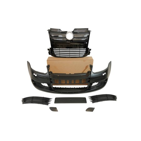 Front Bumper Volkswagen Golf 5 R32