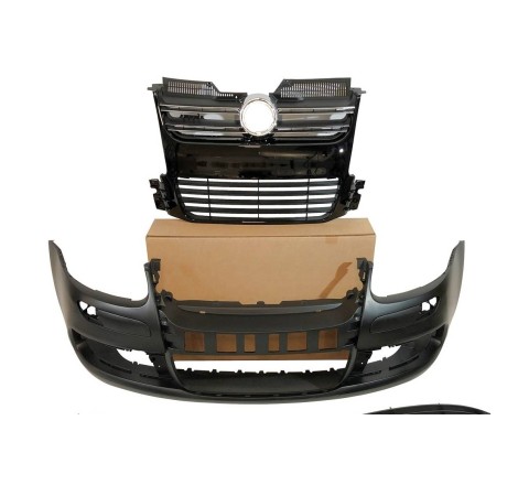 Front Bumper Volkswagen Golf 5 R32