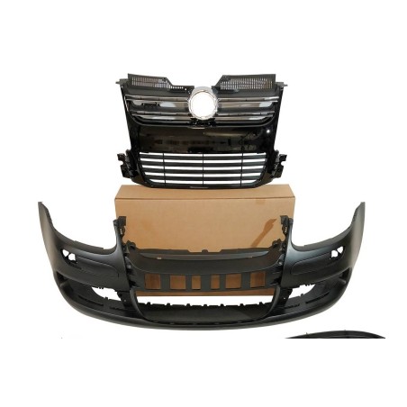 Front Bumper Volkswagen Golf 5 R32