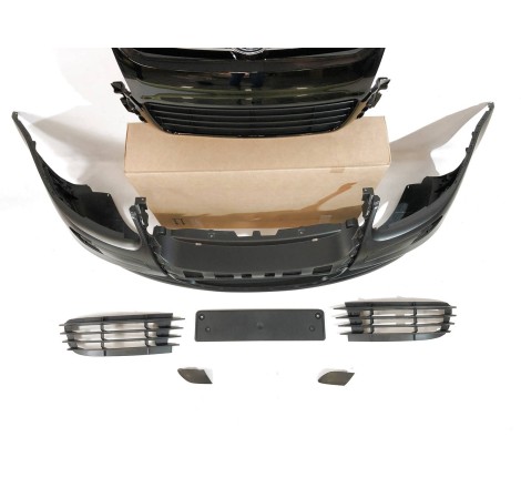 Front Bumper Volkswagen Golf 5 R32
