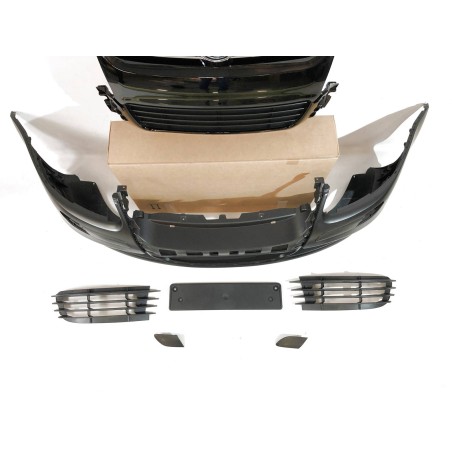 Front Bumper Volkswagen Golf 5 R32