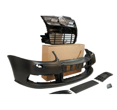 Front Bumper Volkswagen Golf 5 R32