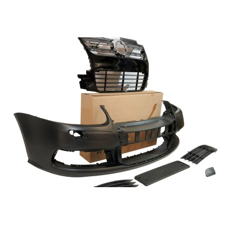 Front Bumper Volkswagen Golf 5 R32