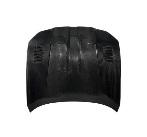 Carbon Fibre Bonnet BMW G80 / G82 / G83 Look GTR