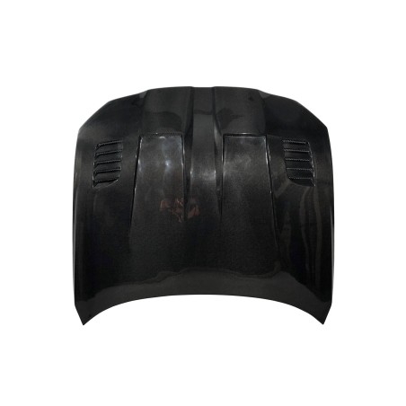 Carbon Fibre Bonnet BMW G80 / G82 / G83 Look GTR