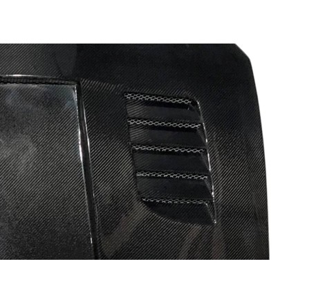 Carbon Fibre Bonnet BMW G80 / G82 / G83 Look GTR
