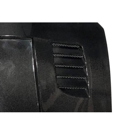 Carbon Fibre Bonnet BMW G80 / G82 / G83 Look GTR