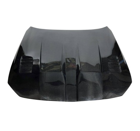 Carbon Fibre Bonnet BMW G80 / G82 / G83 Look GTR