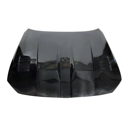Carbon Fibre Bonnet BMW G80 / G82 / G83 Look GTR