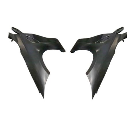 Body Kit BMW G22 / G23 / G26 Look M4