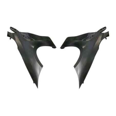 Body Kit BMW G22 / G23 / G26 Look M4
