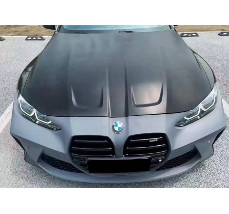 Body Kit BMW G22 / G23 / G26 Look M4