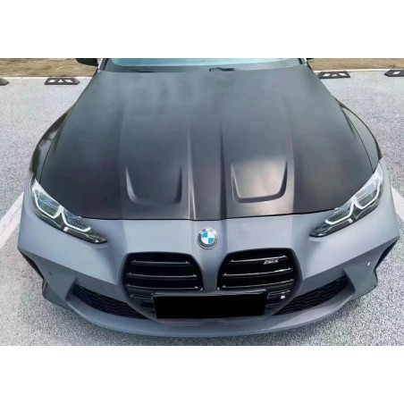 Body Kit BMW G22 / G23 / G26 Look M4