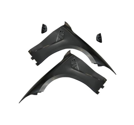 Body Kit BMW G22 / G23 / G26 Look M4