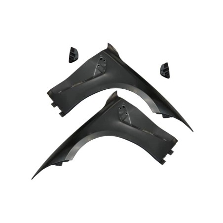 Body Kit BMW G22 / G23 / G26 Look M4