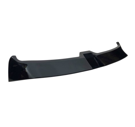 Upper Spoiler Volkswagen Polo 2019 Glossy Black
