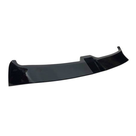 Upper Spoiler Volkswagen Polo 2019 Glossy Black