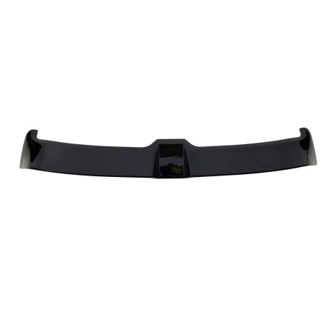 Upper Spoiler Volkswagen Polo 2019 Glossy Black