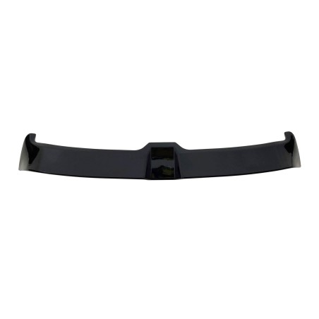 Upper Spoiler Volkswagen Polo 2019 Glossy Black