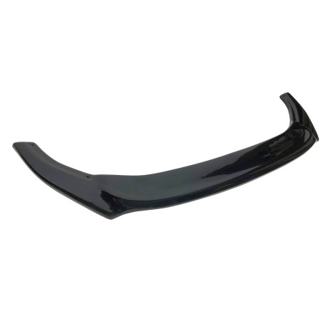 Front Spoiler Volkswagen Golf 7 Look R / RLine Glossy Black
