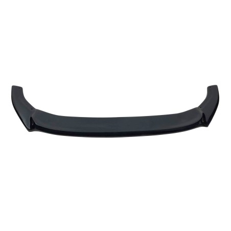 Front Spoiler Volkswagen Golf 7 Look R / RLine Glossy Black