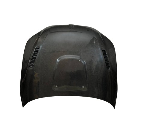 Capot Carbone BMW E60 C/T M5