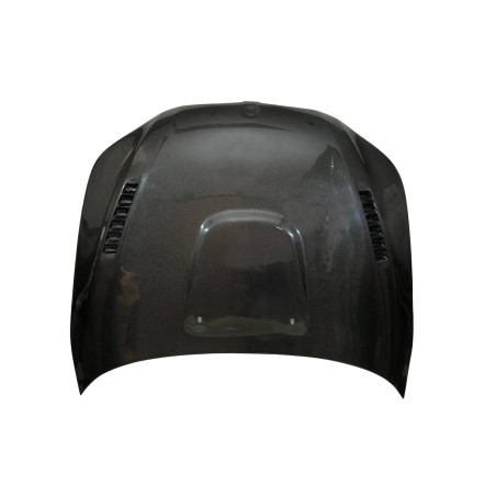 Capot Carbone BMW E60 C/T M5