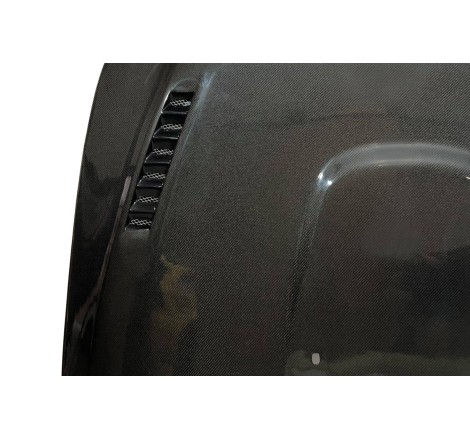 Capot Carbone BMW E60 C/T M5