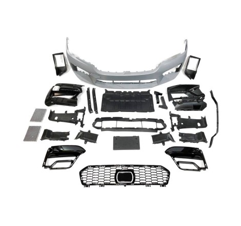 Front Bumper BMW G30 / G31 LCI 2021+ Look M5