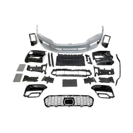 Pare-Choc Avant BMW G30 / G31 LCI 2021+ Look M5